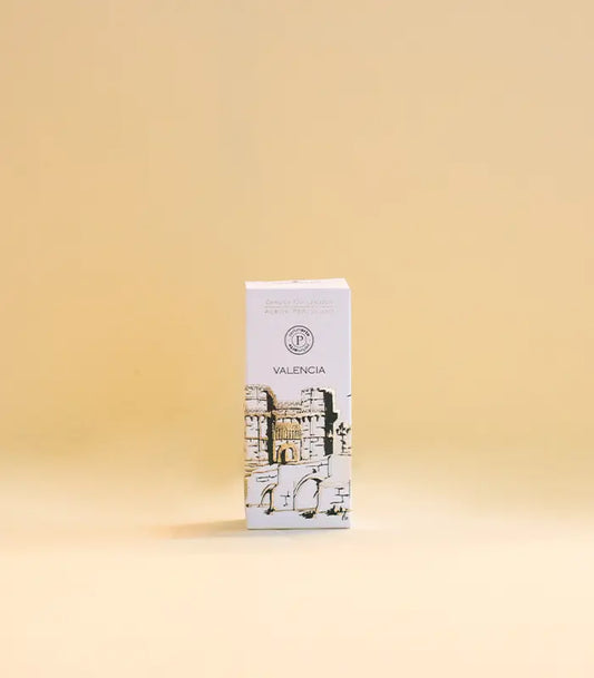 Aceite Perfumado Valencia