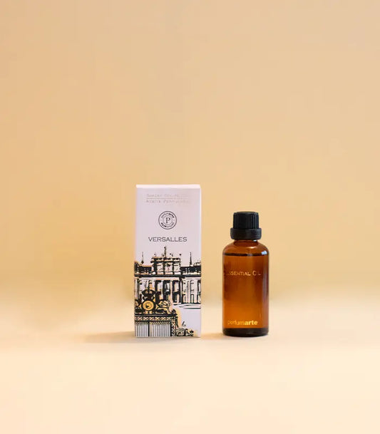 Aceite Perfumado Versalles