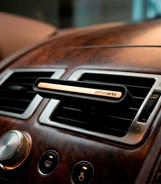 Luxury Car Diffuser