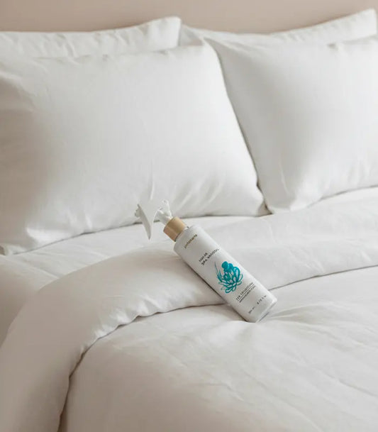 Ambientador Textil Spa Mineral