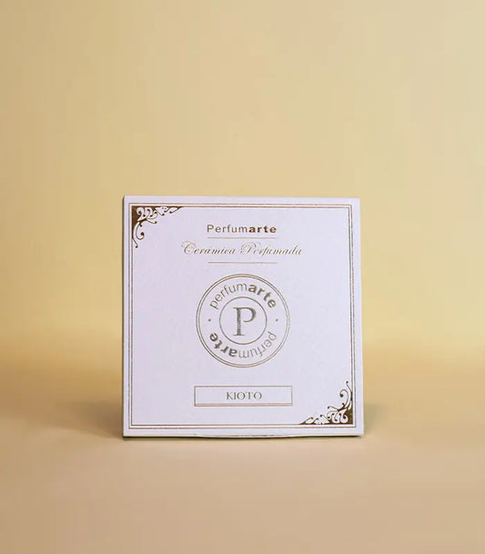 Cerámica Perfumada Kioto