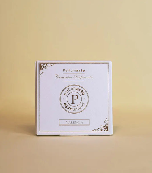 Cerámica Perfumada Valencia