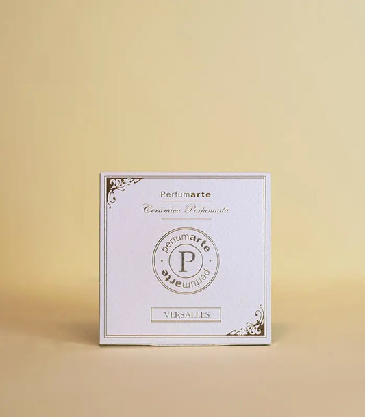 Cerámica Perfumada Versalles