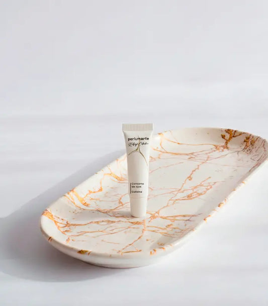 Contorno de ojos Kintsugi