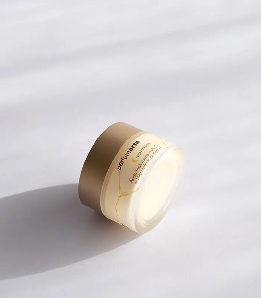 Night Cream anti-aging