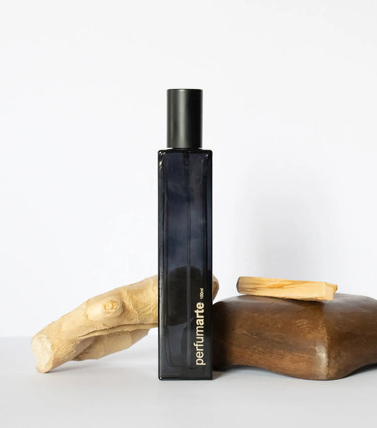 Envase de perfume Corazón Salvaje (HBY) de 100 ml