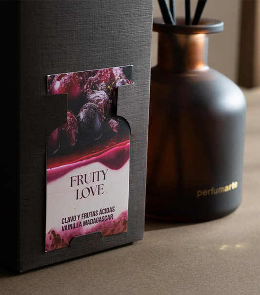 Mikado Fruity Love