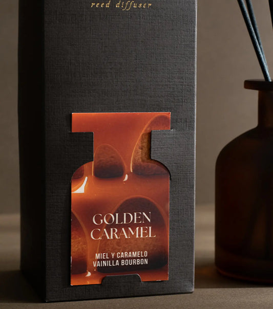 Mikado Golden Caramel