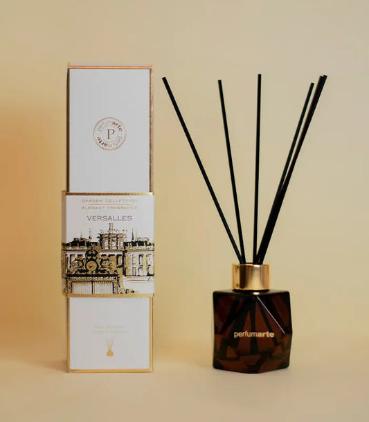 Mikado Versalles