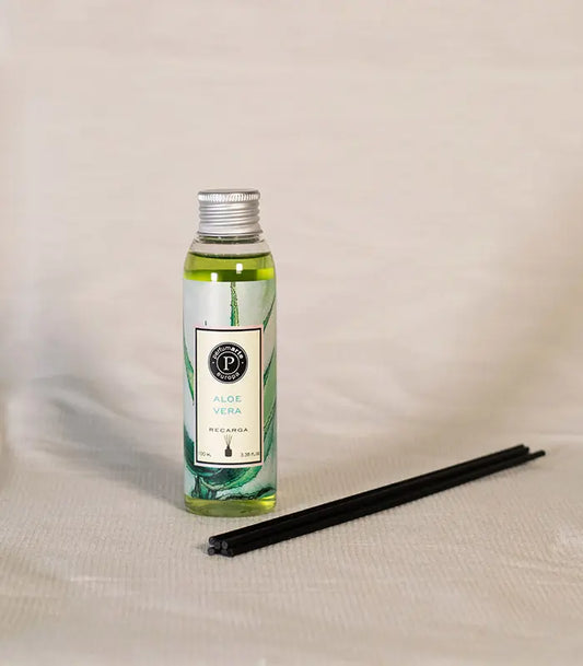 Recambio para Mikado Aloe Vera