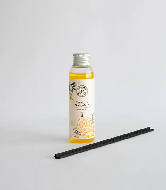 Recambio para Mikado Canela Naranja