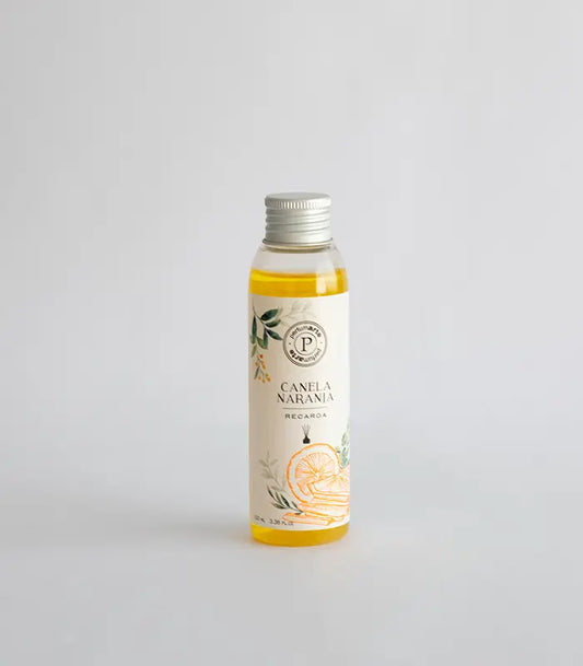 Recambio para Mikado Canela Naranja