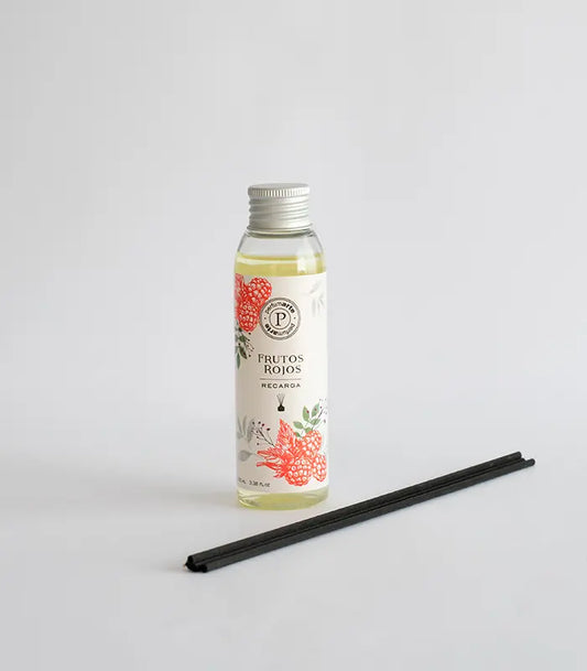 Recambio para Mikado Frutos Rojos