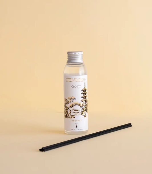 Recambio para Mikado Kioto