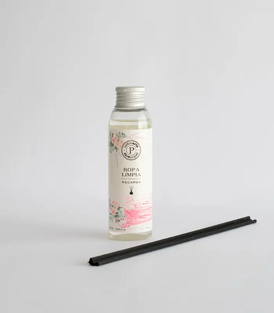 Recambio para Mikado Ropa Limpia