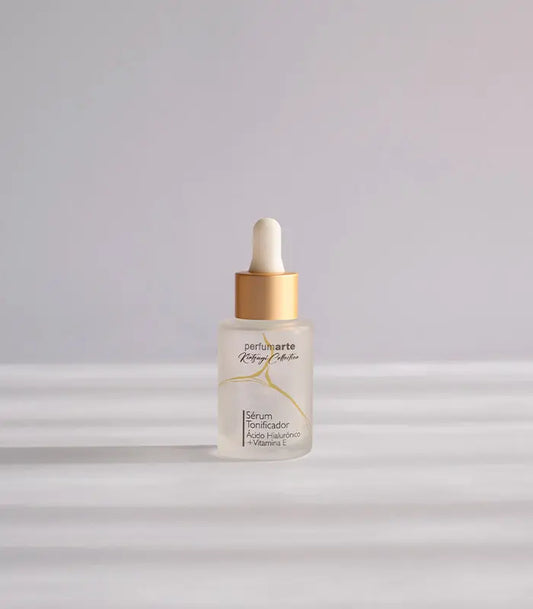 Serum Toning