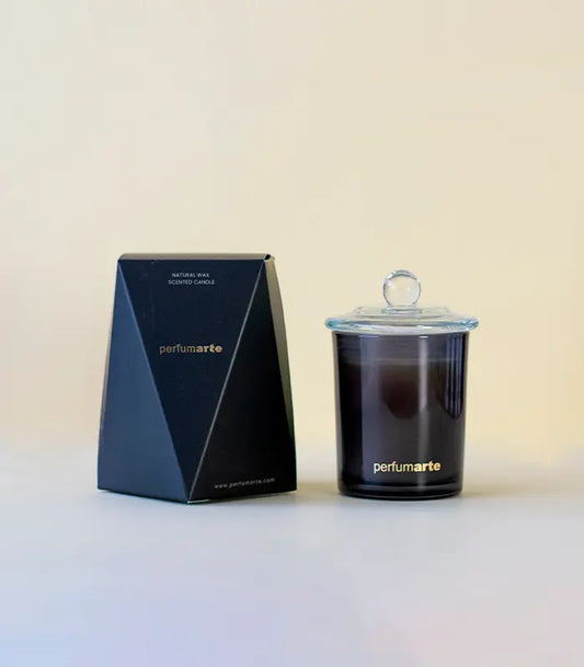 Vela Aromática Kioto