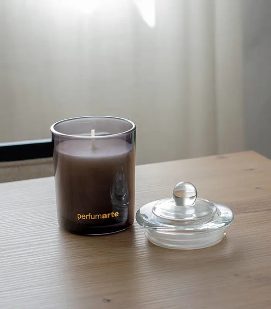 Vela Aromática Kioto