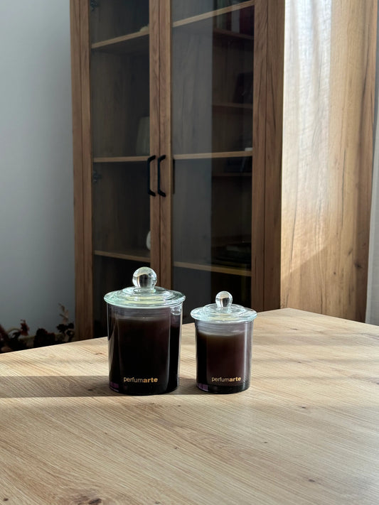 Vela Aromática Mango