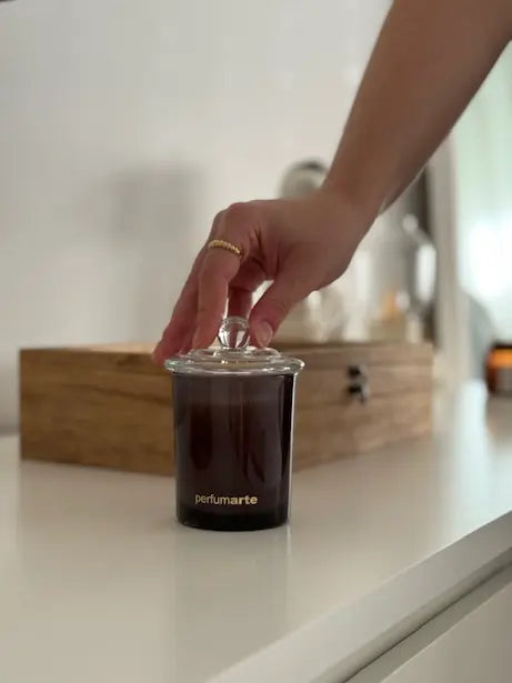 Vela Aromática Valencia